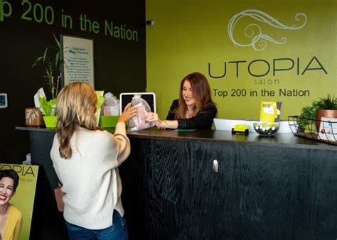 superior wi hair salons|utopia beauty salon superior wi.